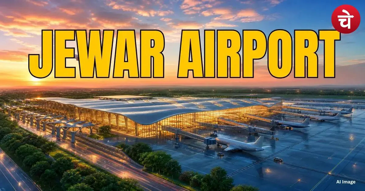 Jewar Airport (1)