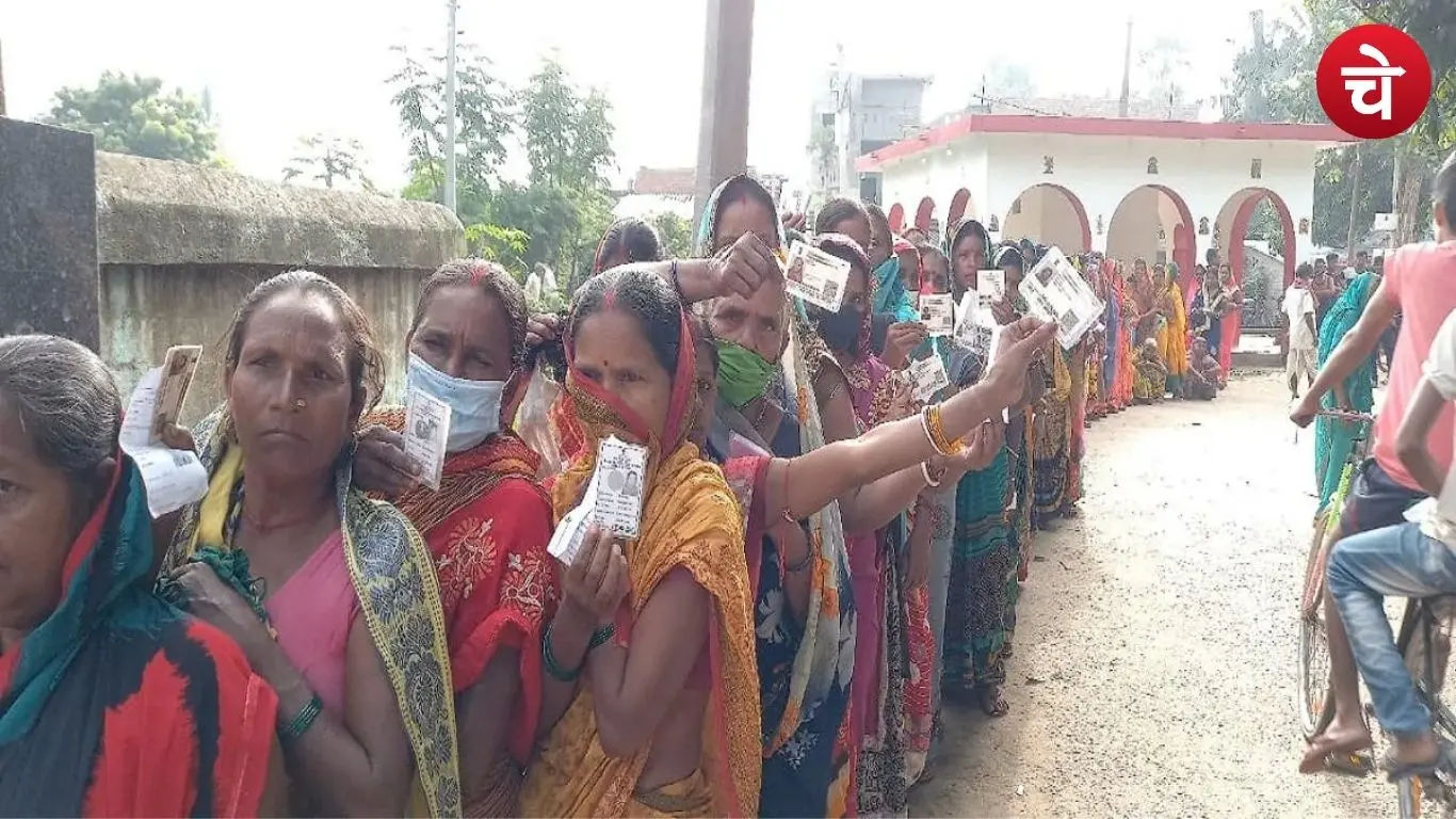 Likelihood of delay in Bihar Panchayat elections