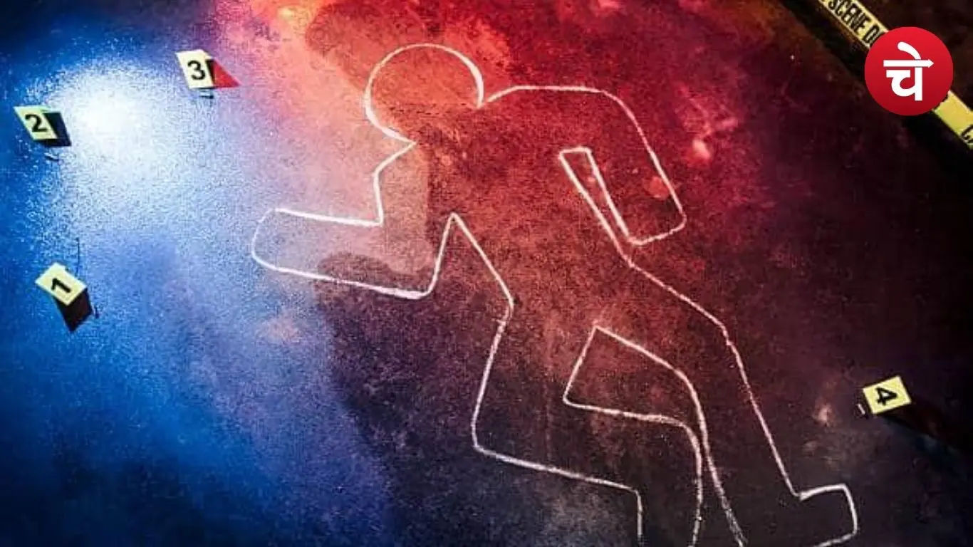 Murder (Representative image)
