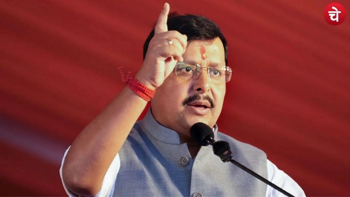 नितिन नवीन की नई टीम में बड़ा फेरबदल, वसुंधरा-स्मृति को मिली जगह