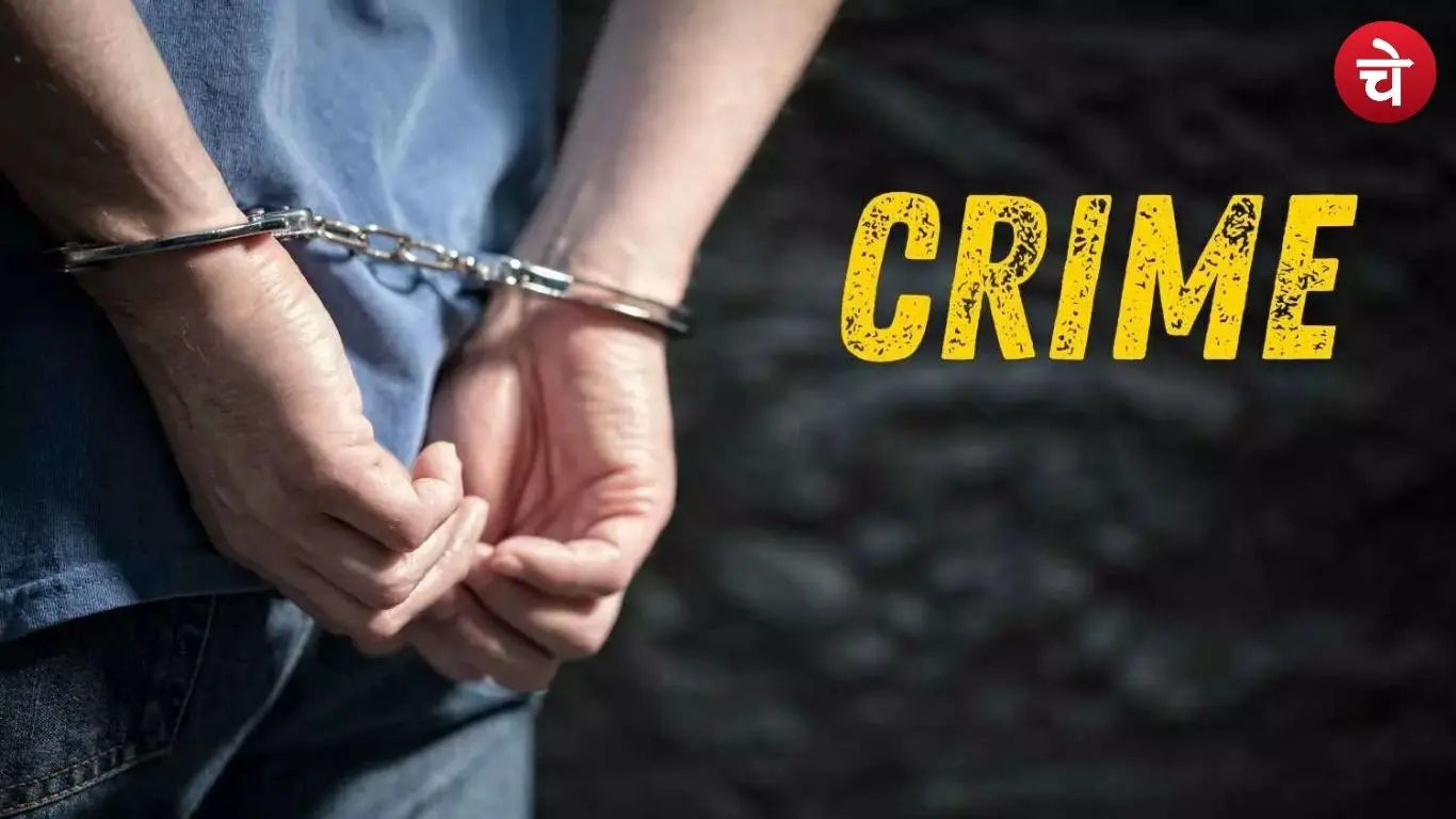 Noida-Greater Noida Crime Update