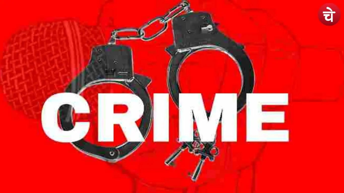 Noida Crime Roundup