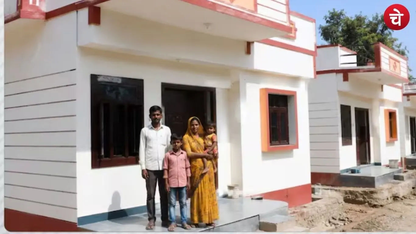 Over 73,000 new houses approved in UP