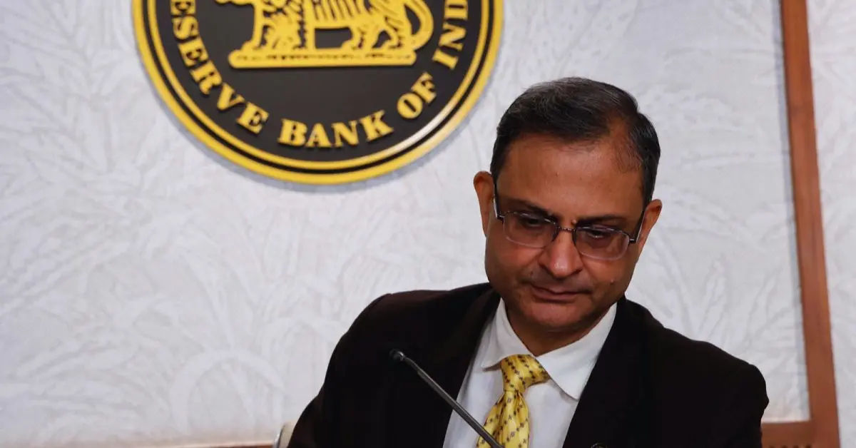 RBI Policy: रेपो रेट को लेकर बड़ा ऐलान, क्या?