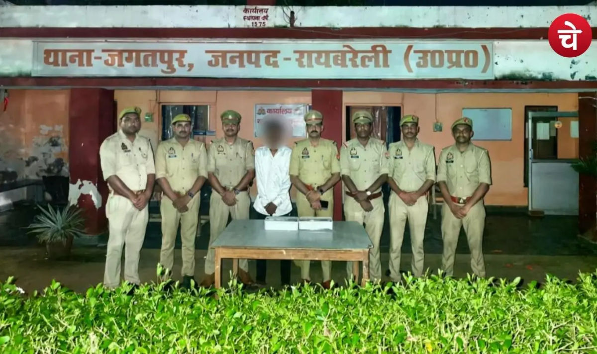 ‘तुम्हारे तंत्र-मंत्र से मरे मेरे पिता’... तांत्रिक होने के शक में बुजुर्ग की कुल्हाड़ी से हत्या