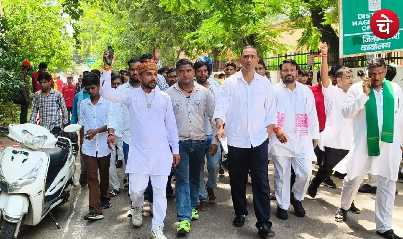 Raju das