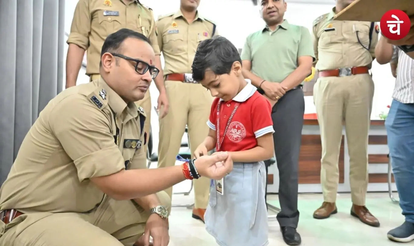 Rakhi SAharanpur