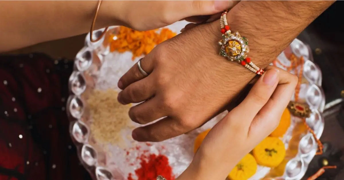 Raksha Bandhan 2026 Muhurat