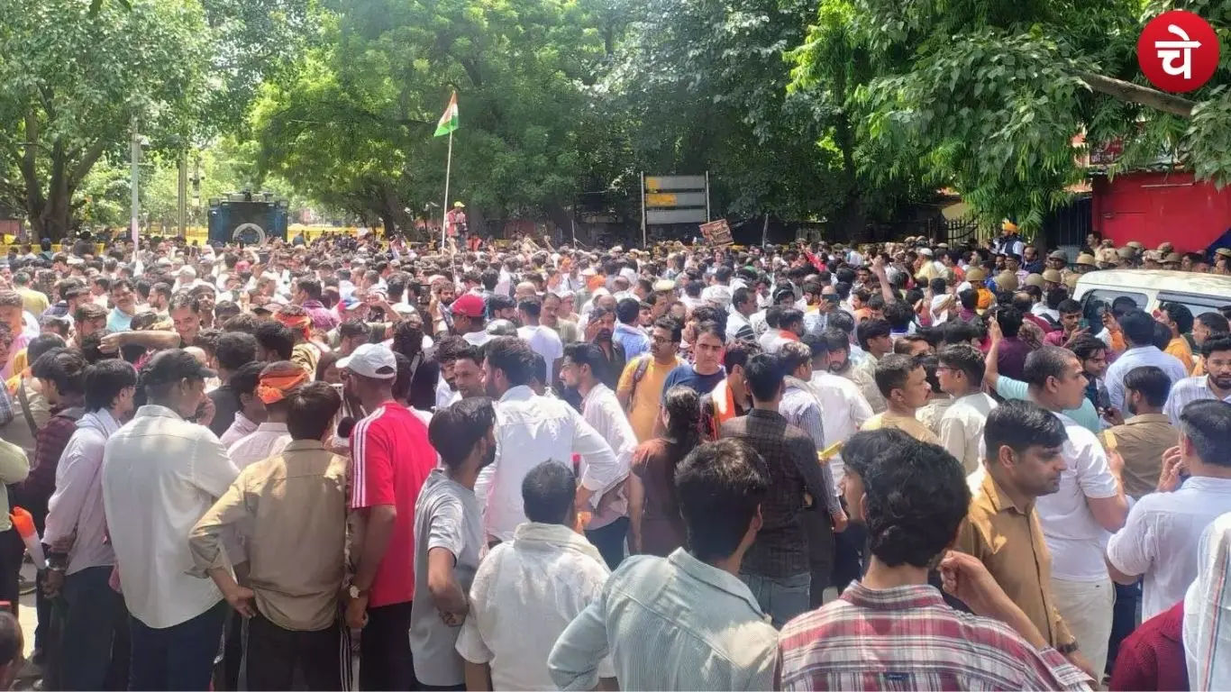 Savarna Movement