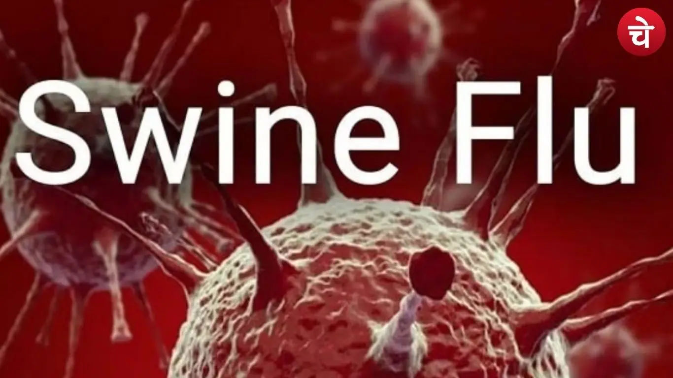 Swine flu