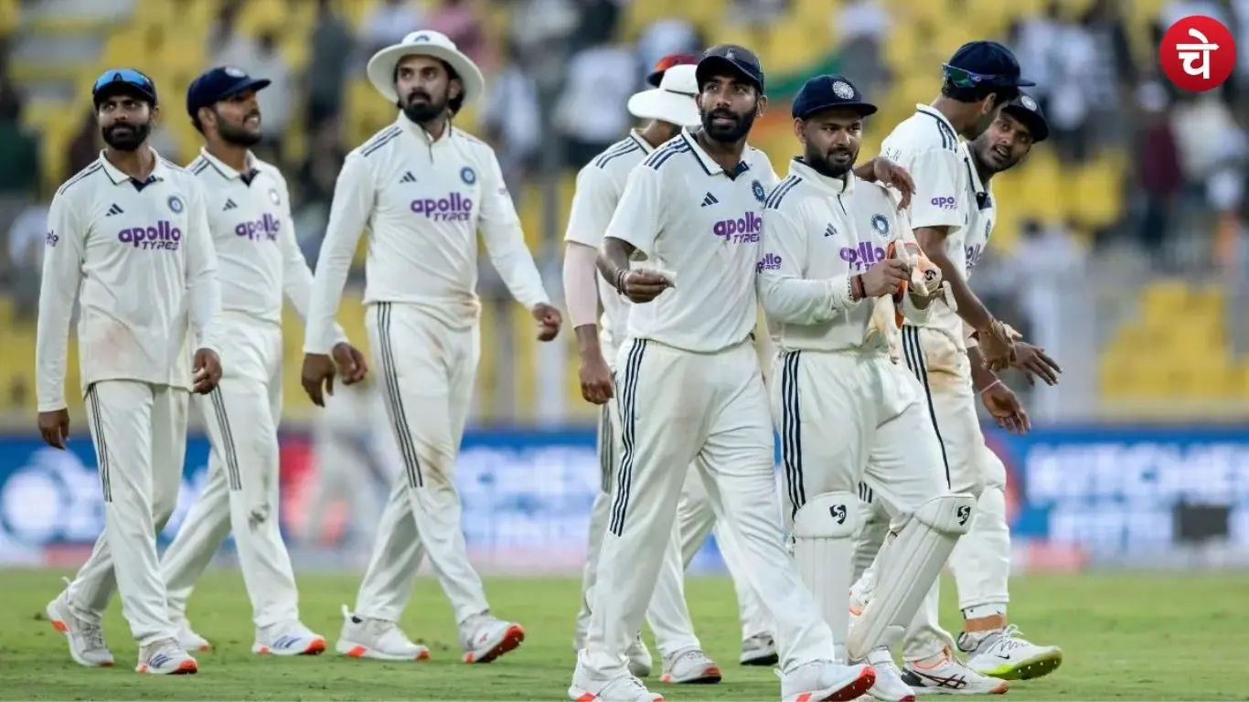 Team India