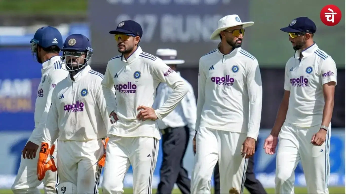 Team India