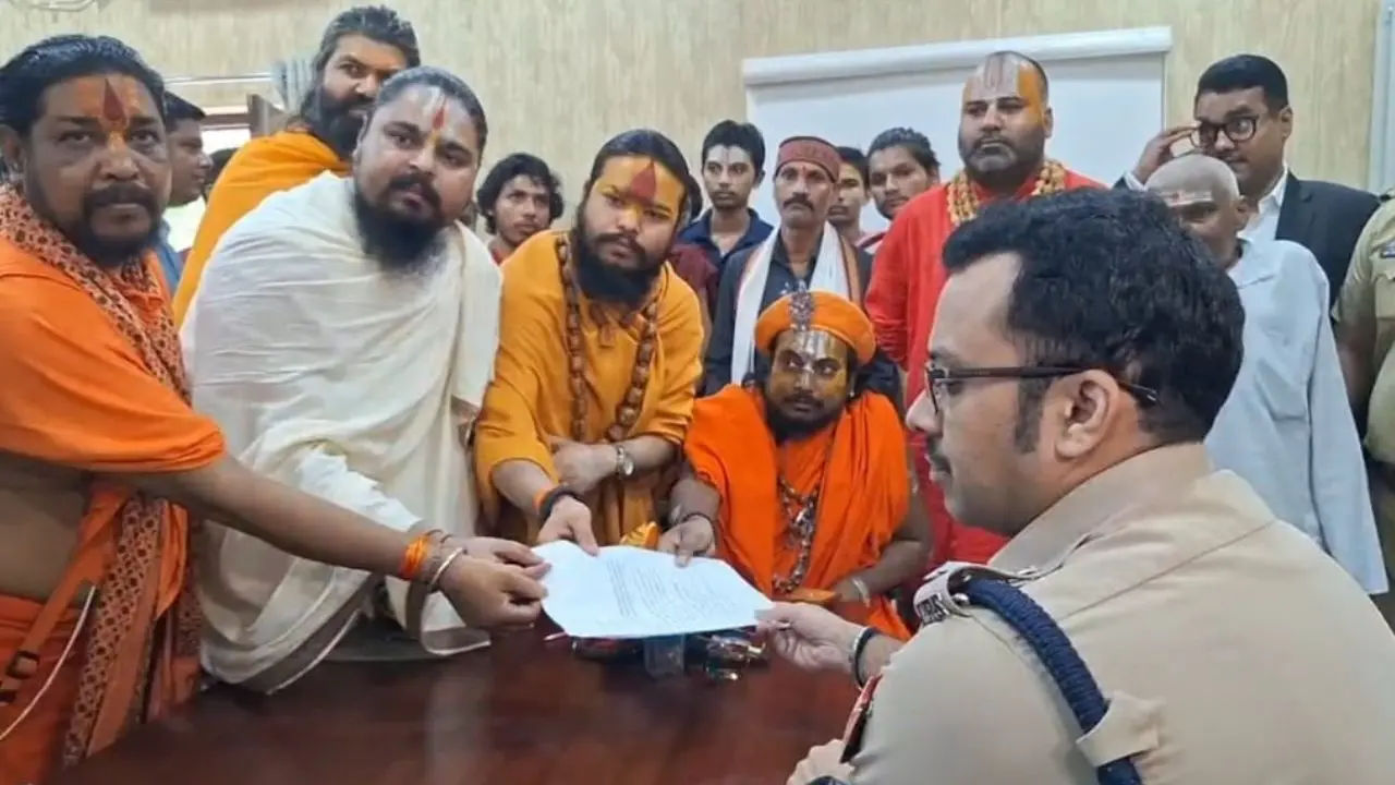 VARANSI FIR
