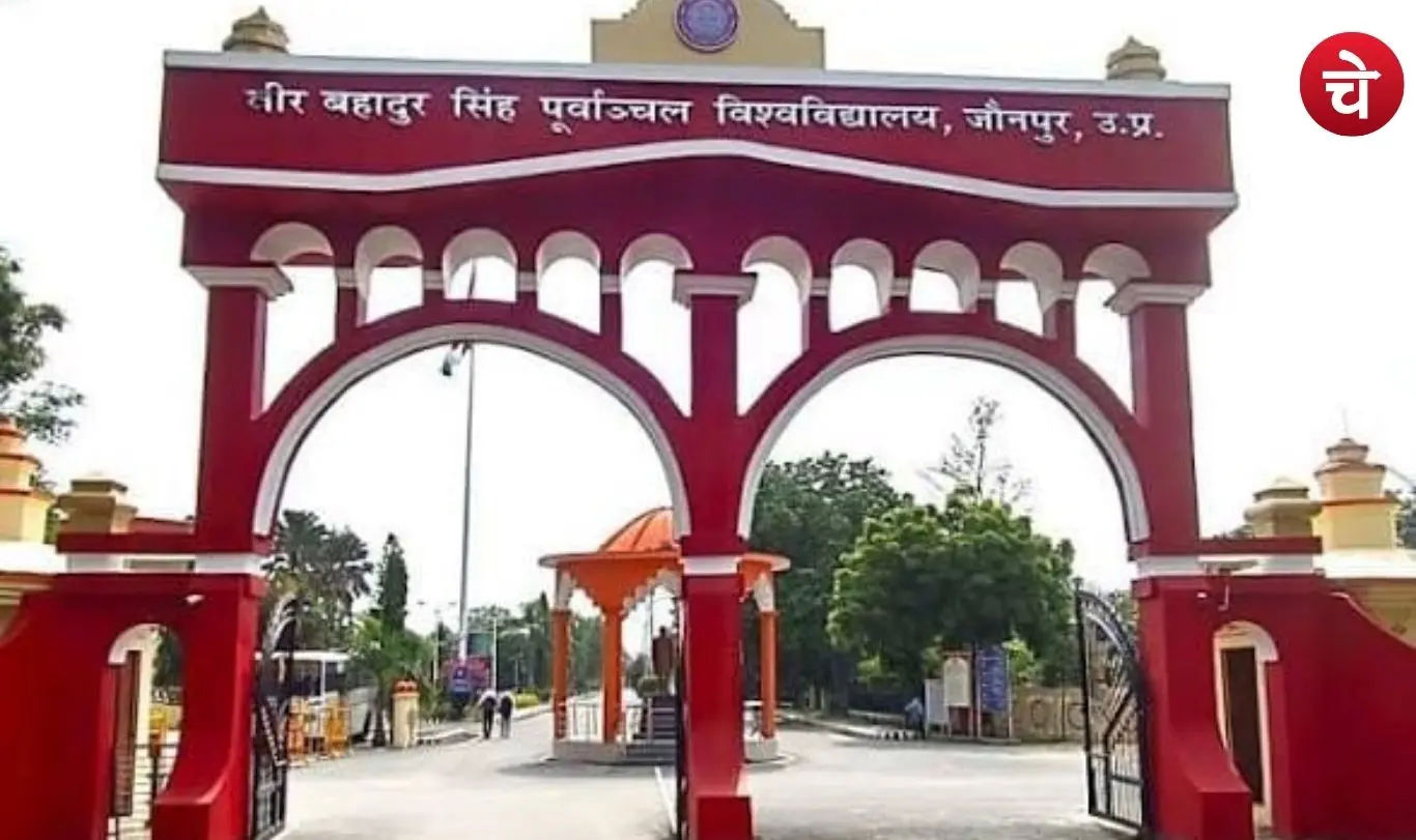 Veer Bahadur vv