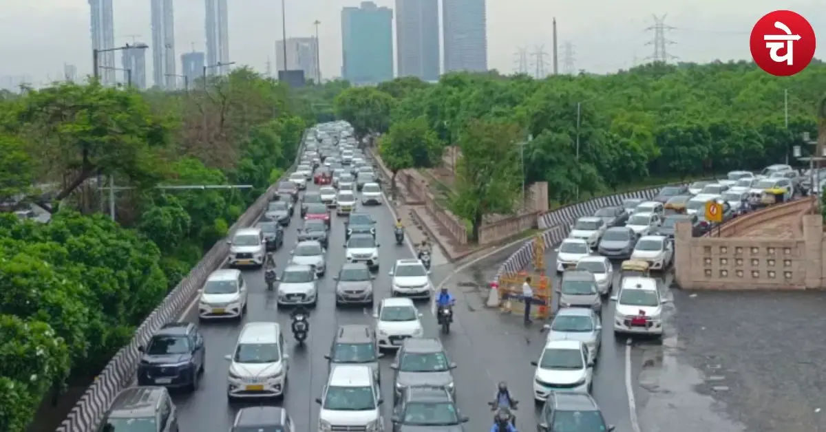 यमुना पुश्ता रोड को लेकर लेटेस्ट अपडेट, इन सेक्टरों को बड़ा फायदा