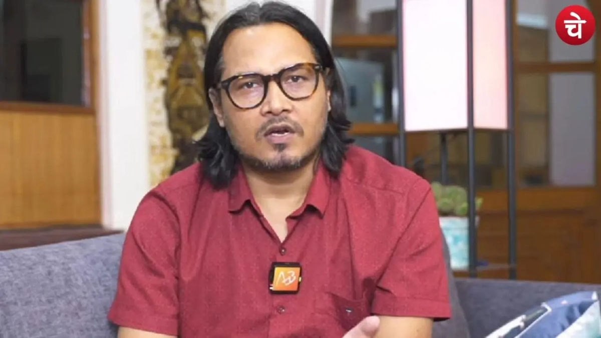 बाबा साहब तथा चंद्रशेखर आजाद पर टिप्पणी मामले में यूट्यूबर पर केस दर्ज