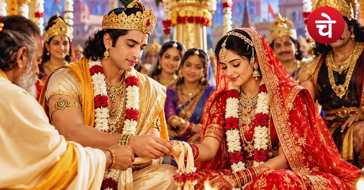 देवकी और वसुदेव का विवाह: कैसे शुरू हुई भगवान श्रीकृष्ण के अवतार की कथा?