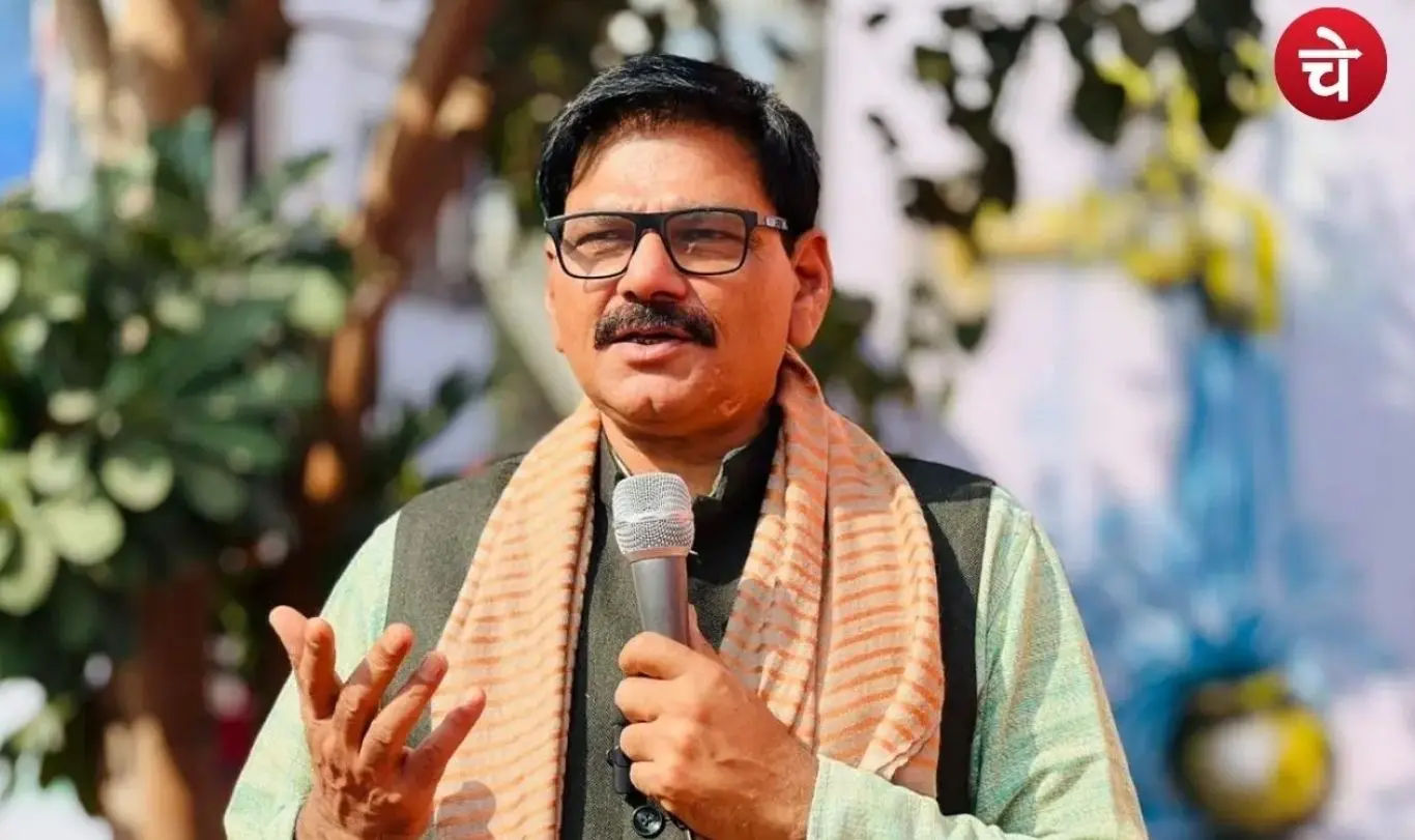 dherender Singh