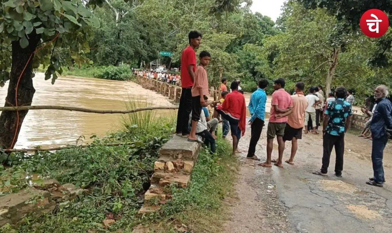 kawad marg