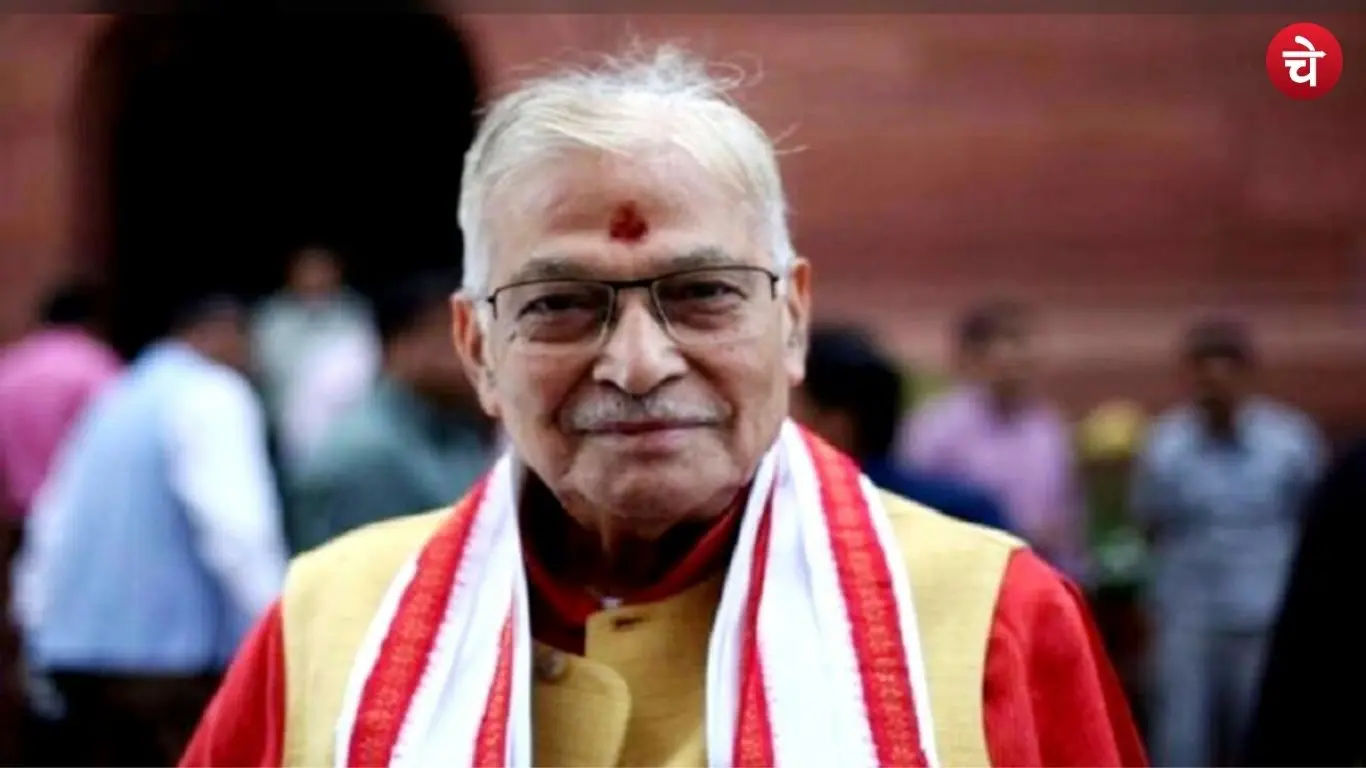 murali manohar