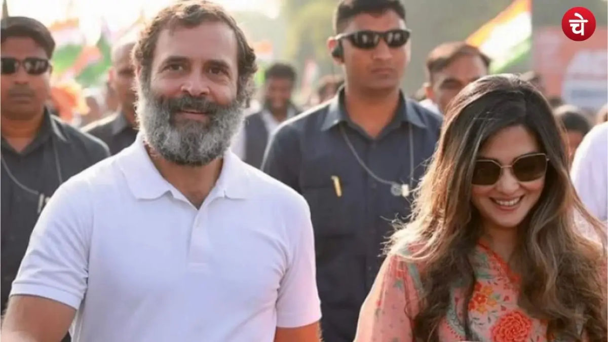 जब Gen Z ने राहुल गांधी से पूछा- शादी कब कर रहे हैं? जानें क्या मिला जवाब