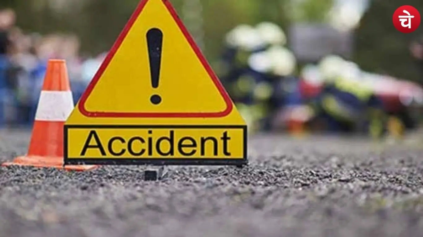 Accident (Representative image) (1)