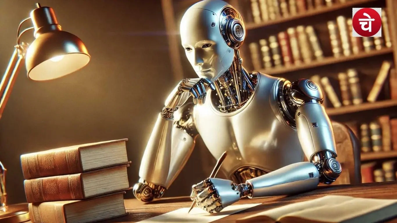 Artifical Intelligence