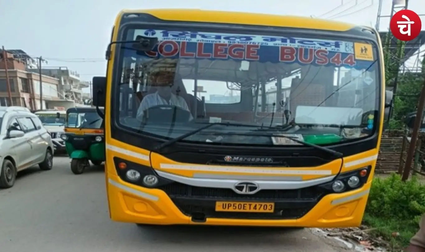 Bus
