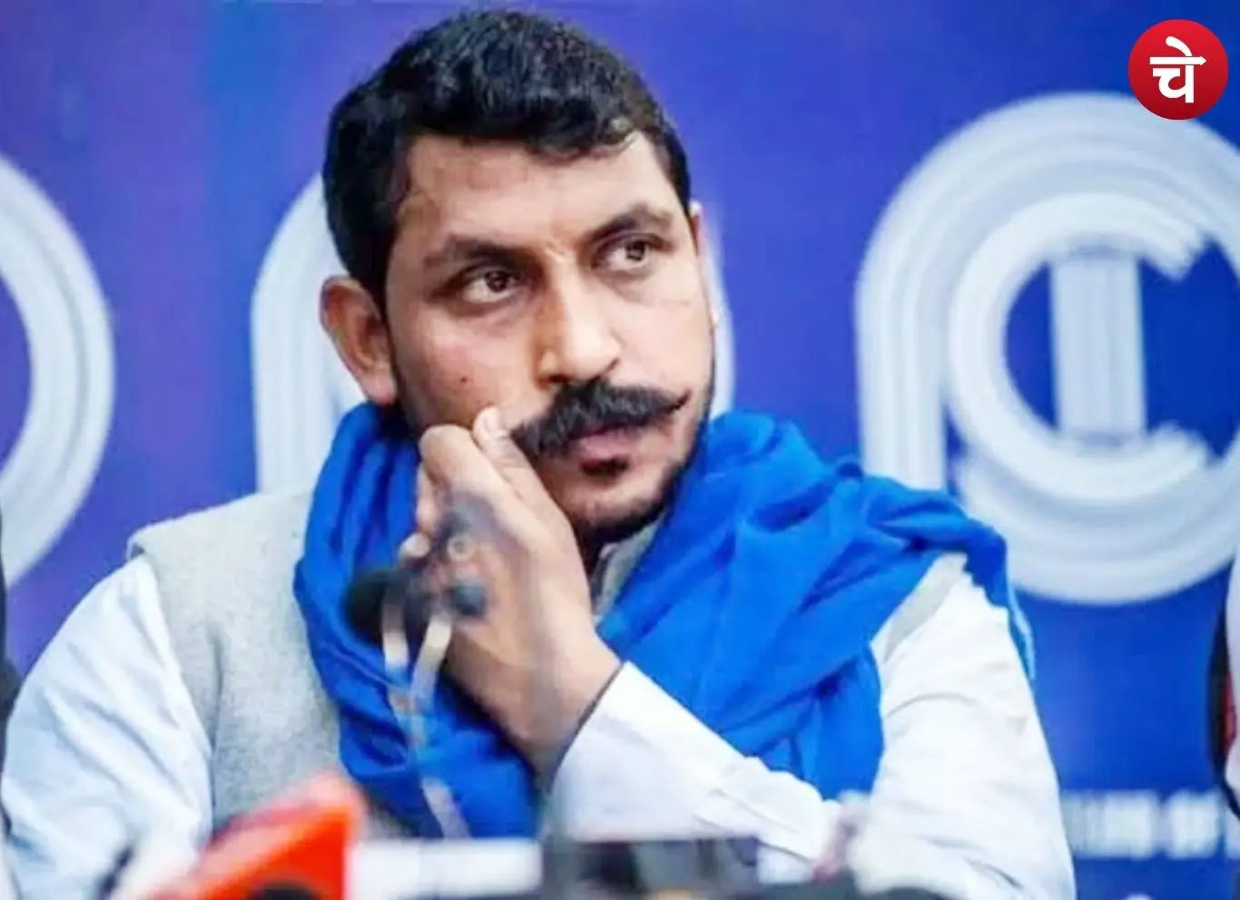 Chandrashekhar Azad (politician)