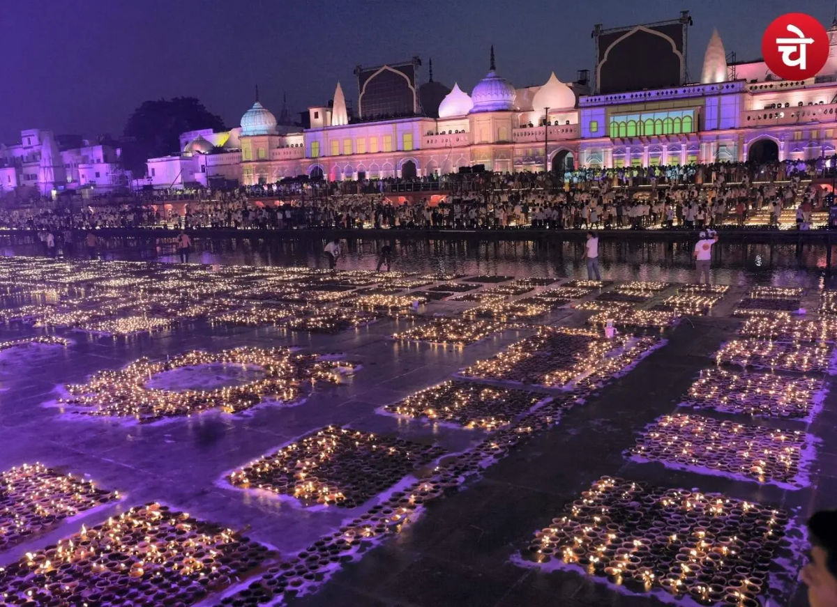 अयोध्या दीपोत्सव—2026 के लिए यूपी सरकार का खास टूर पैकेज, 3 दिन की यात्रा