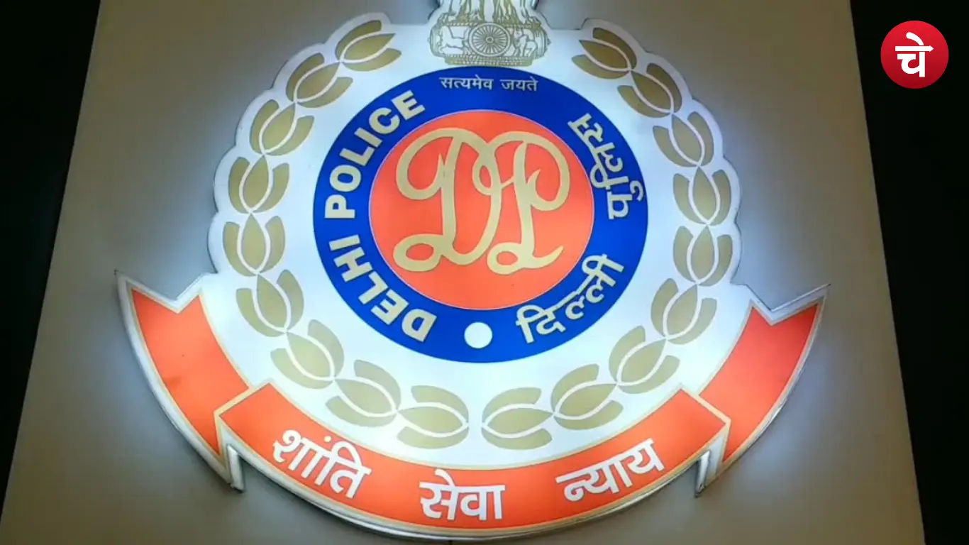 Delhi Police Constable Driver Physical Test Admit Card Out
