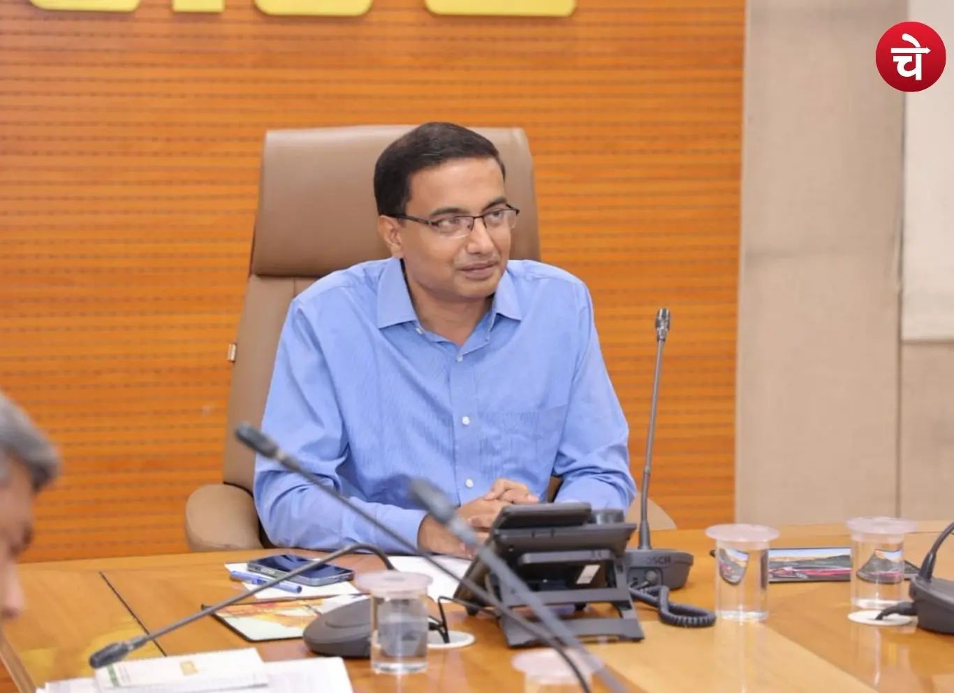 Dr Lokesh M