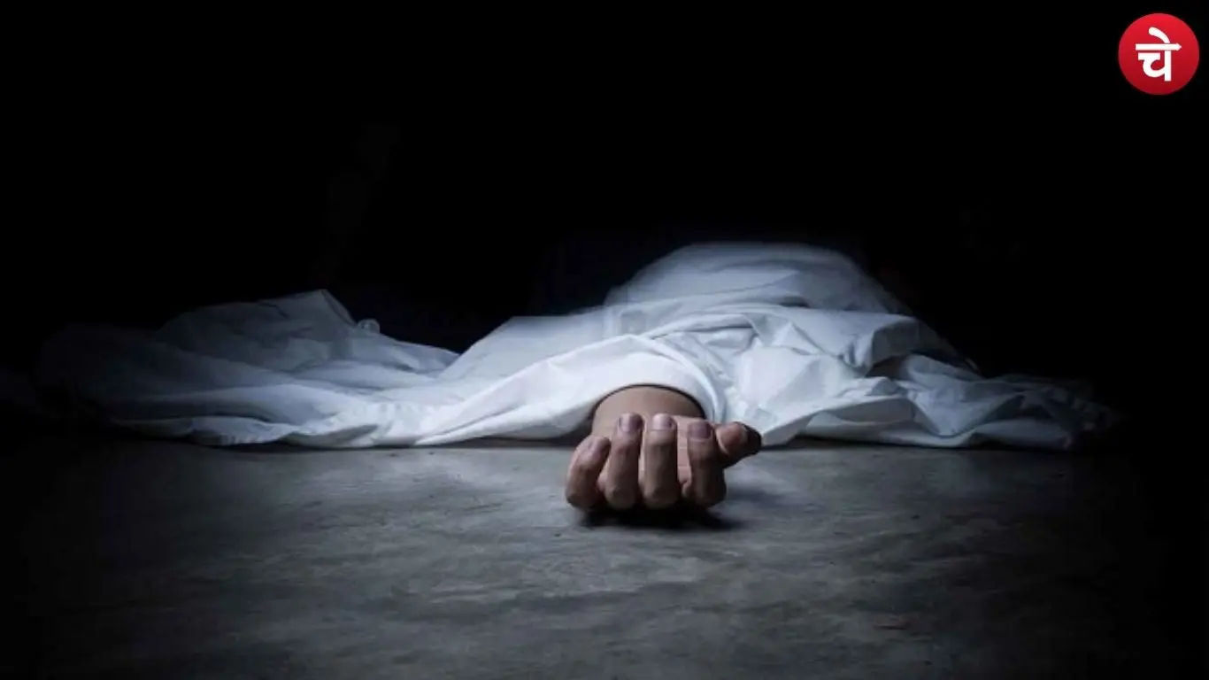 Driver death representative image