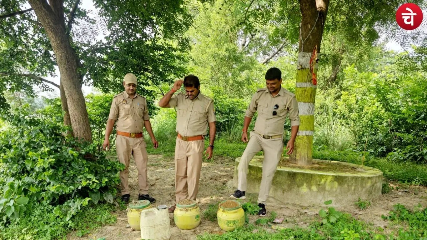 Excise Department