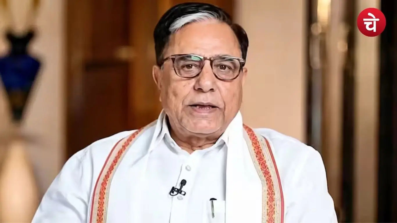 File photo of Zee Media Group founder Subhash Chandra