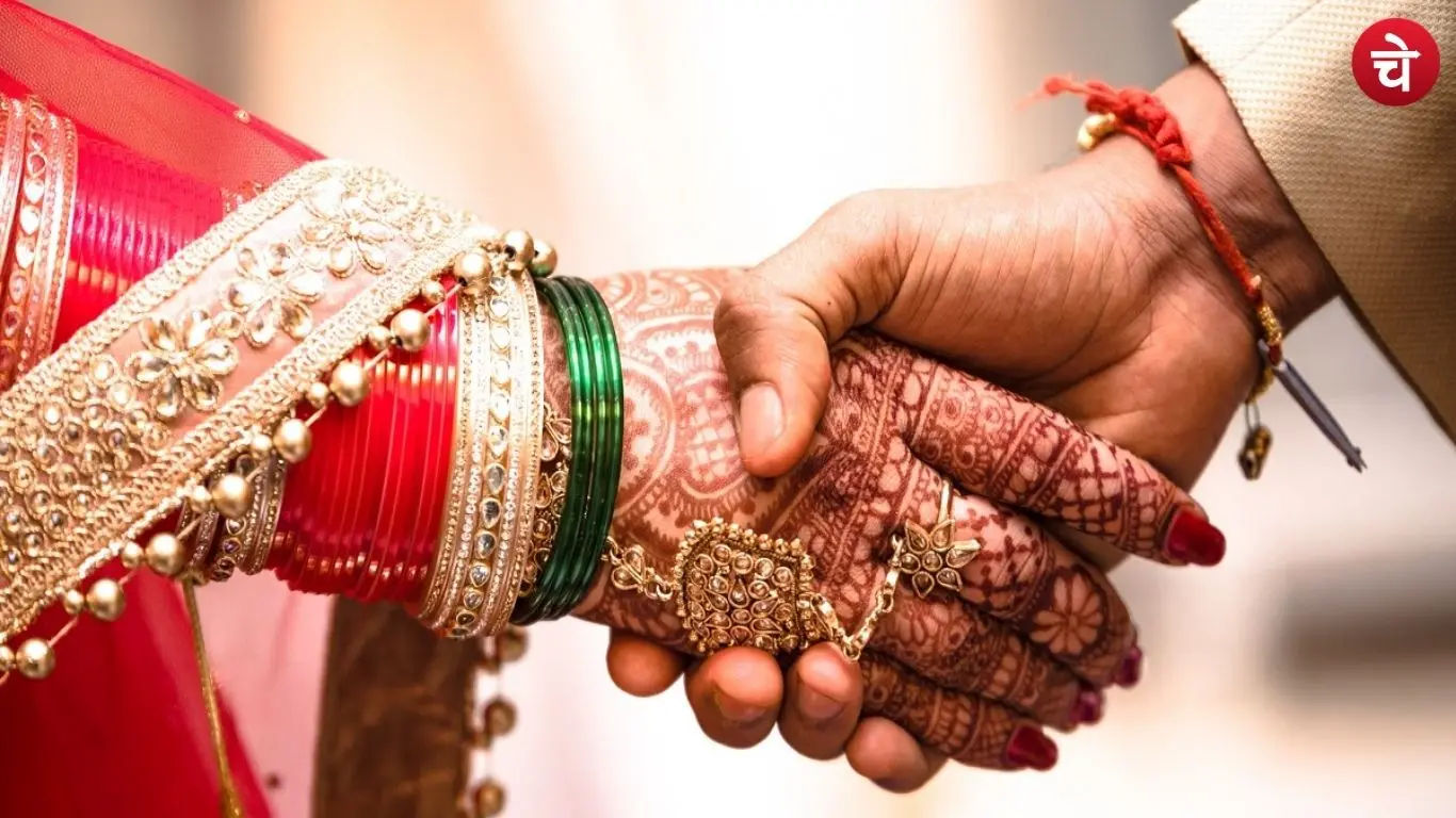 Forced marriage ok