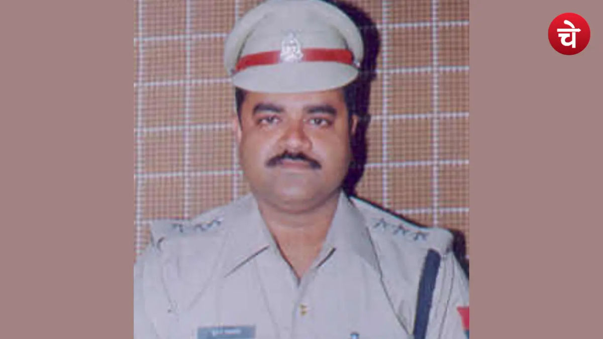 कौन हैं IPS शोएब इकबाल, जिन्हें लखनऊ में मिली ट्रैफिक एसपी की अहम जिम्मेदारी?
