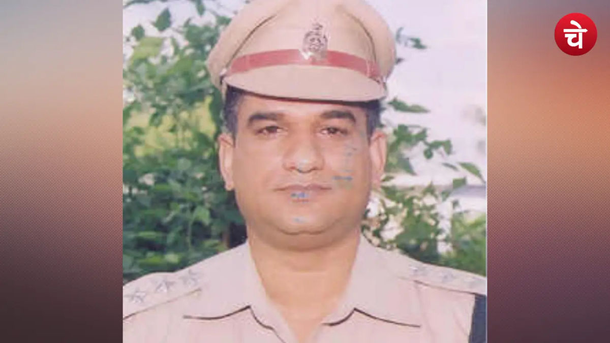 कौन हैं IPS शशि शेखर सिंह? ATS लखनऊ के बाद मिली 11वीं वाहिनी सीतापुर PAC की कमान