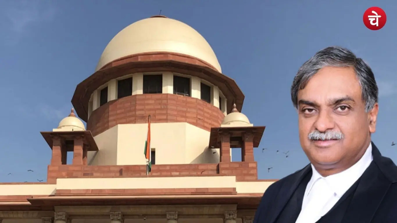 Justice Vikram Nath, set to become the next Chief Justice of the Supreme Court