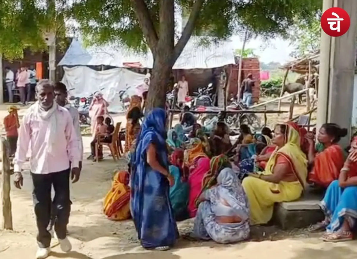 जमीनी विवाद का खूनी अंत: एम्स में इलाज के दौरान घायल की मौत
