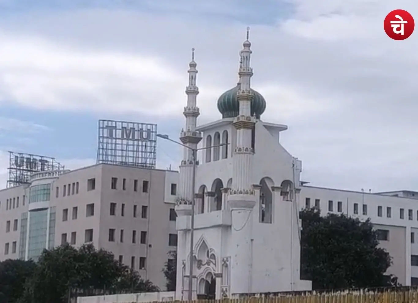 Muradabad Maszid