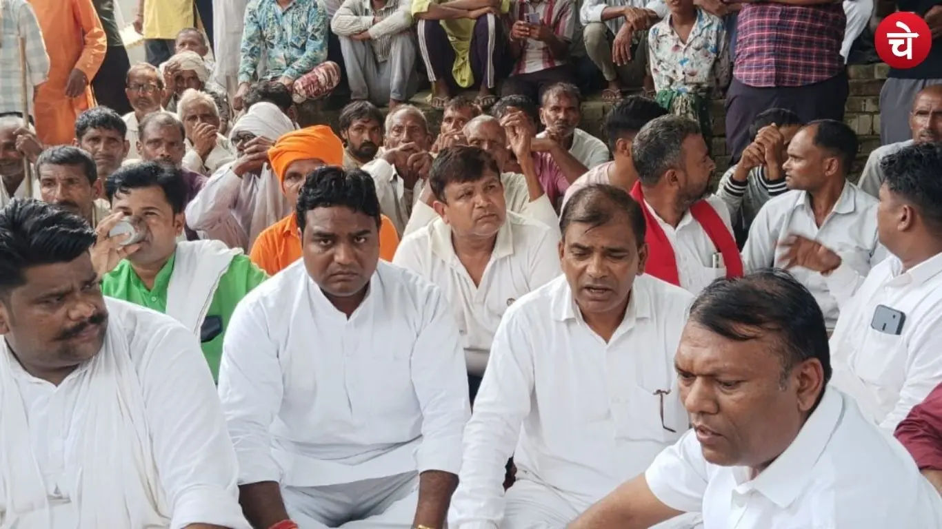 Muzaffarnagar Case