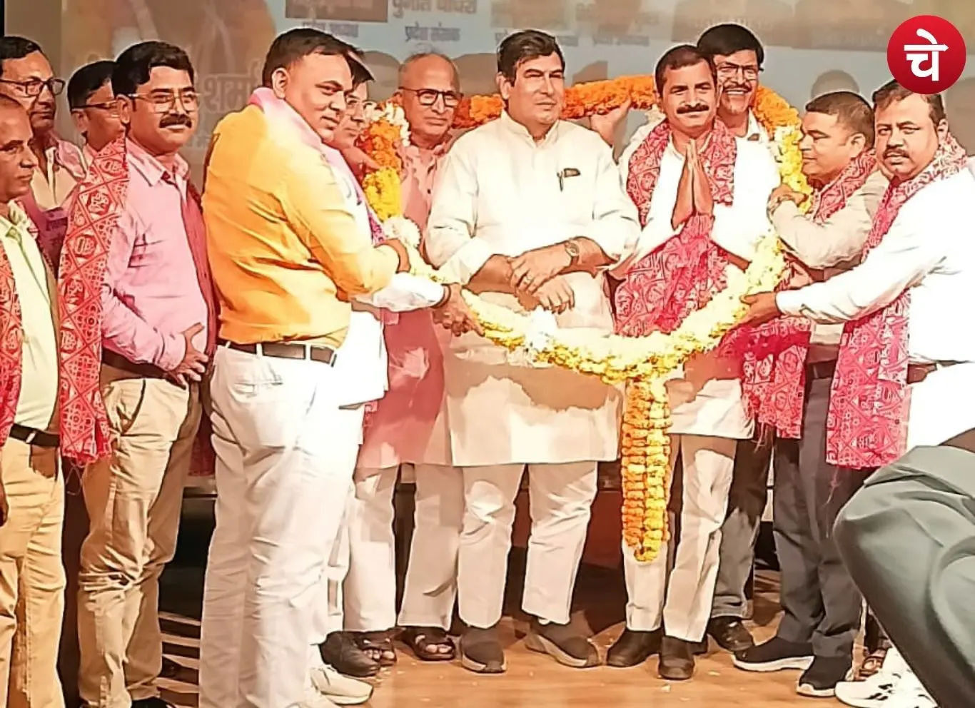 NPS Teachers Uttar Pradesh