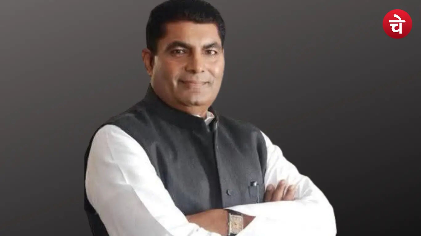 Newly appointed District Incharge of Noida Metropolitan, former Regional Vice President Mr. D.K. Sharma