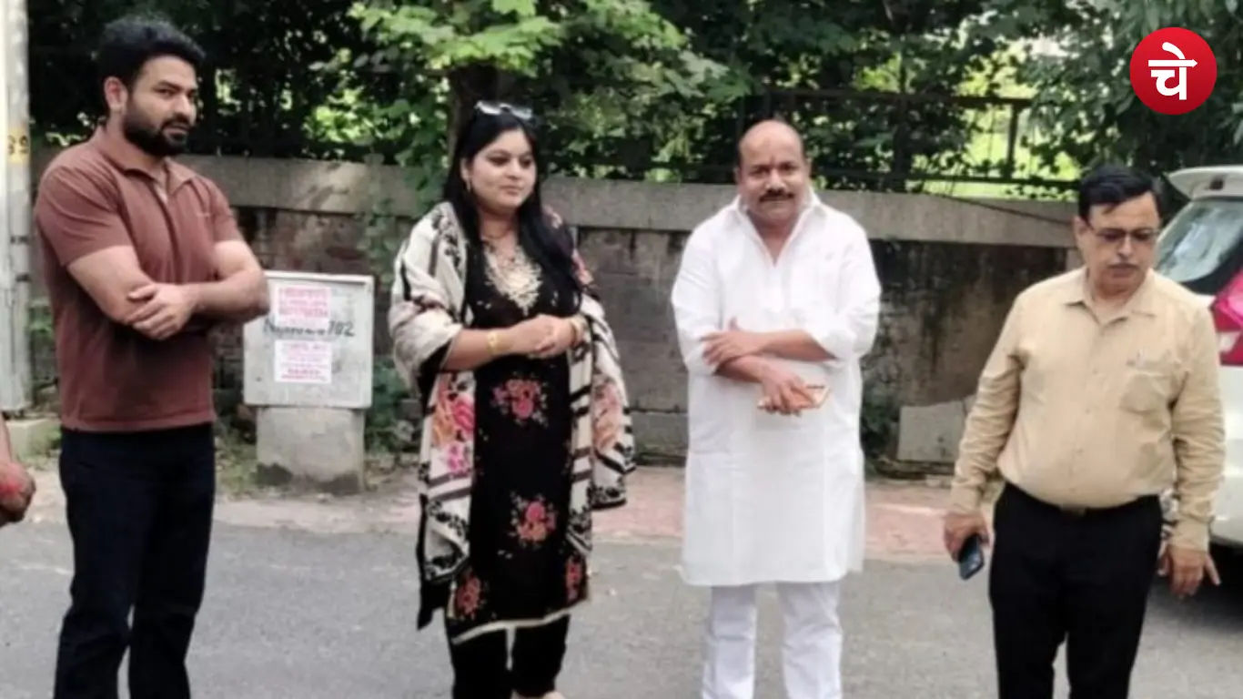 Noida Sector 105 Residents Welfare Association