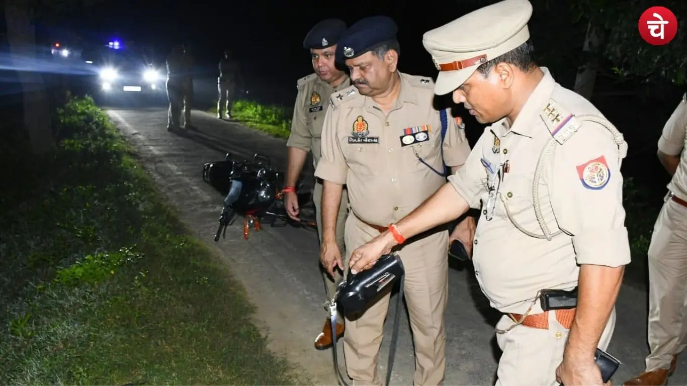 Operation langda