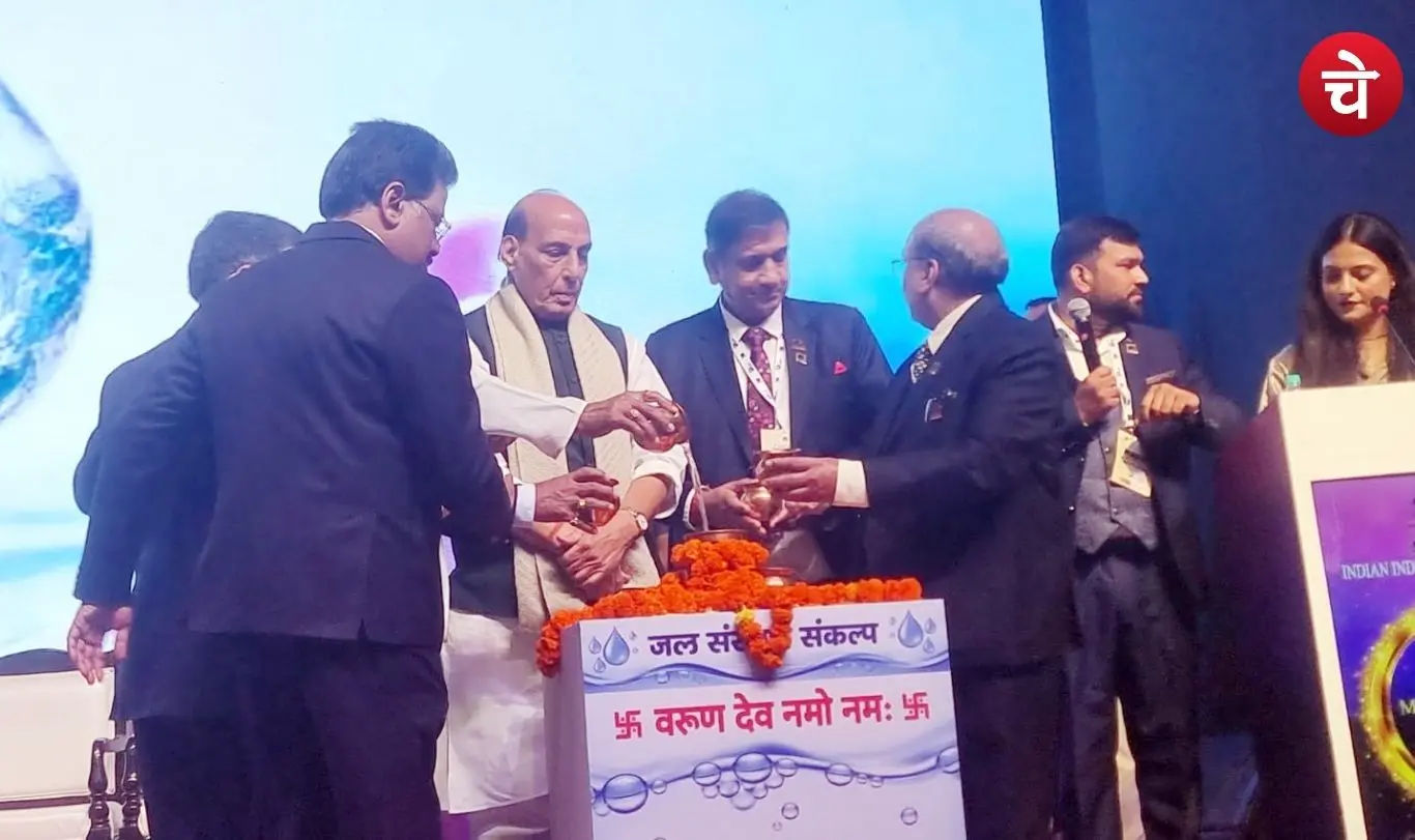 Rajnath Singh