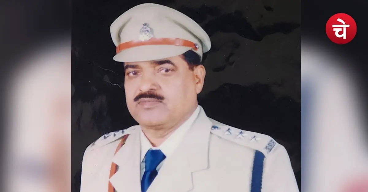 RamGovindChaudhary