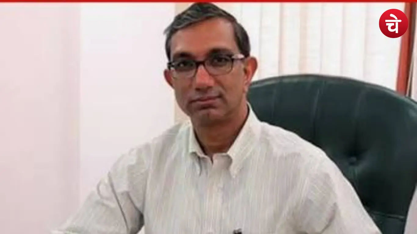 Sanjay Gupta Dainik Jagran