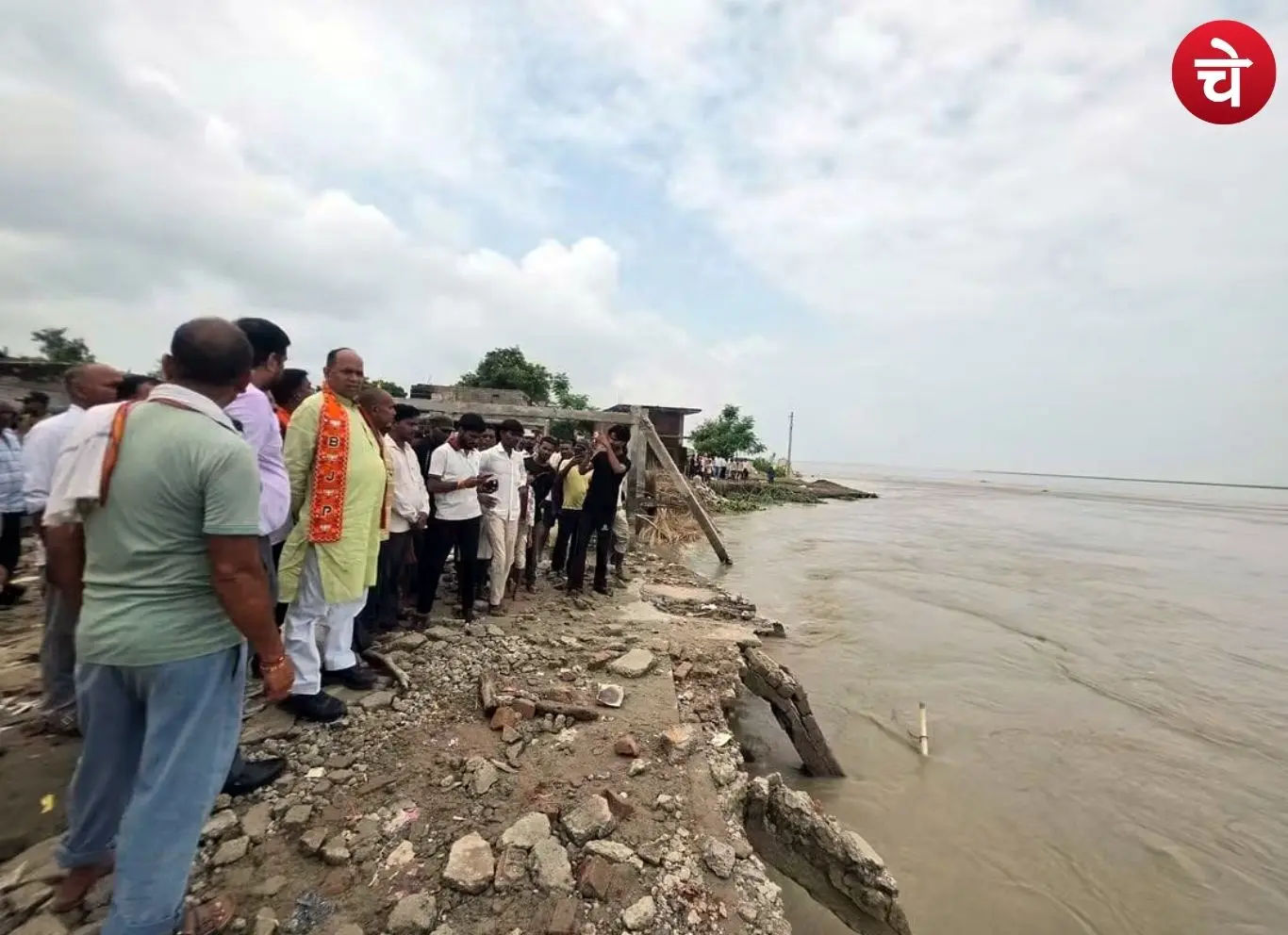 Saryu Nadi